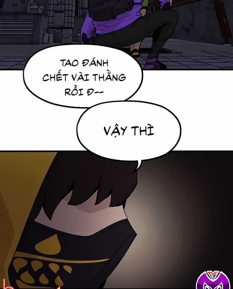 Xếp Hạng Bắt Nạt - Chapter 21 - Trang 72