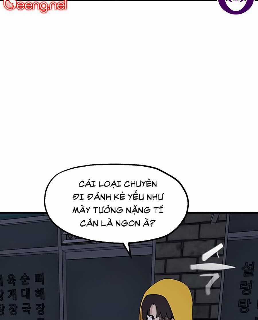 Xếp Hạng Bắt Nạt - Chapter 21 - Trang 73