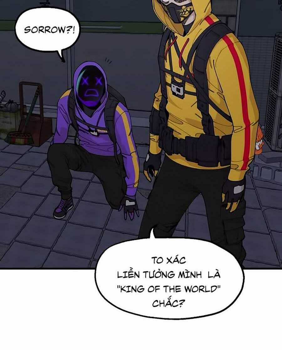 Xếp Hạng Bắt Nạt - Chapter 21 - Trang 74