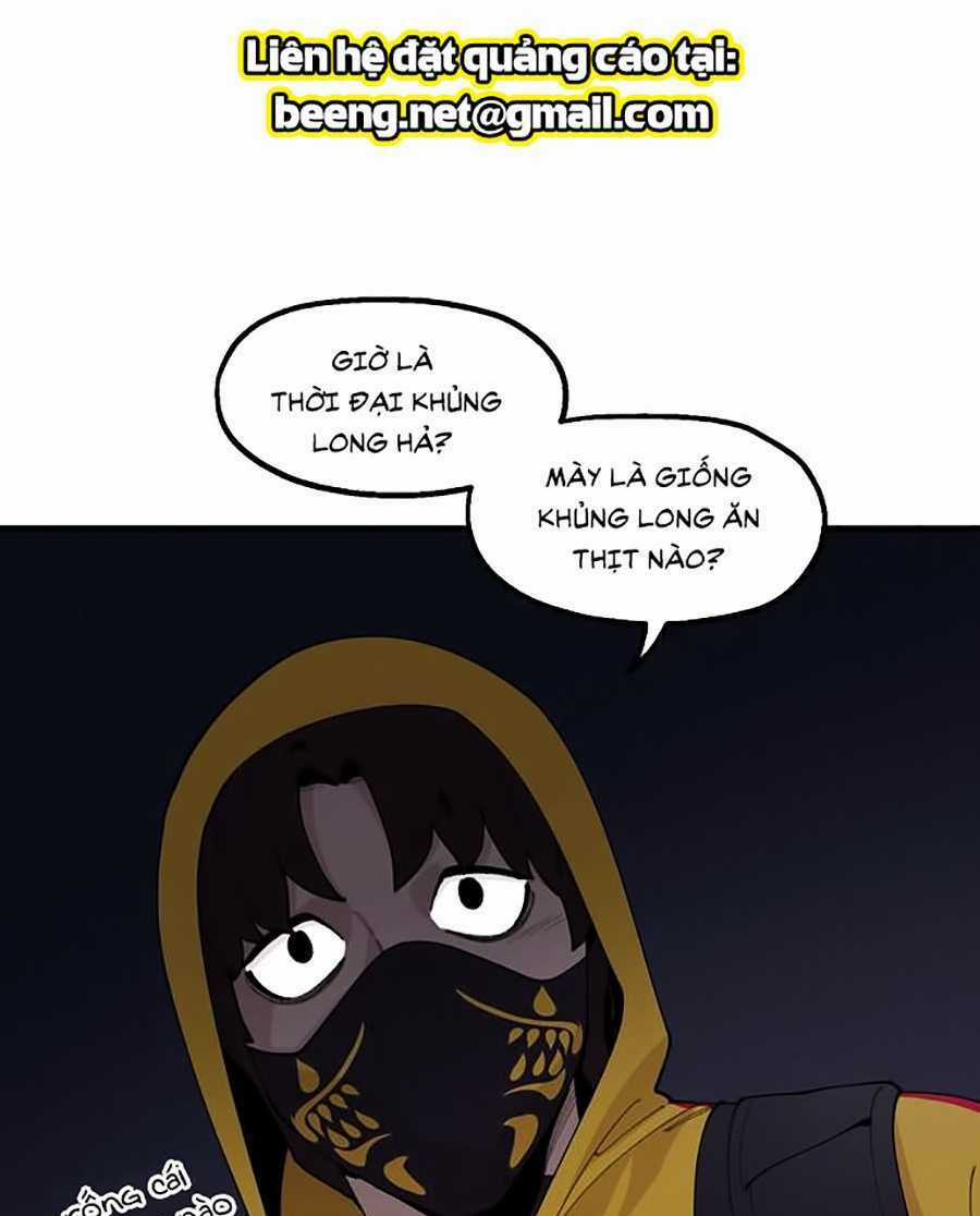 Xếp Hạng Bắt Nạt - Chapter 21 - Trang 75