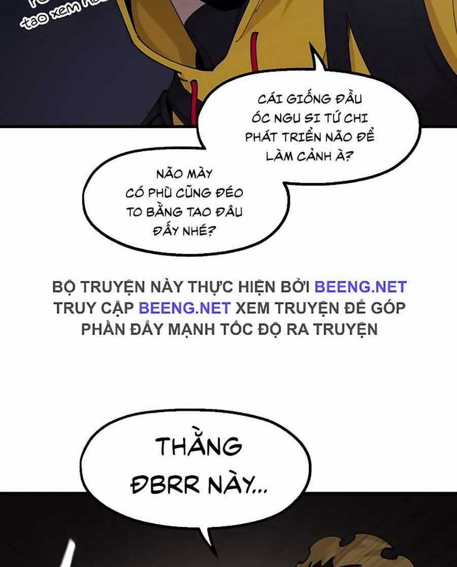 Xếp Hạng Bắt Nạt - Chapter 21 - Trang 76