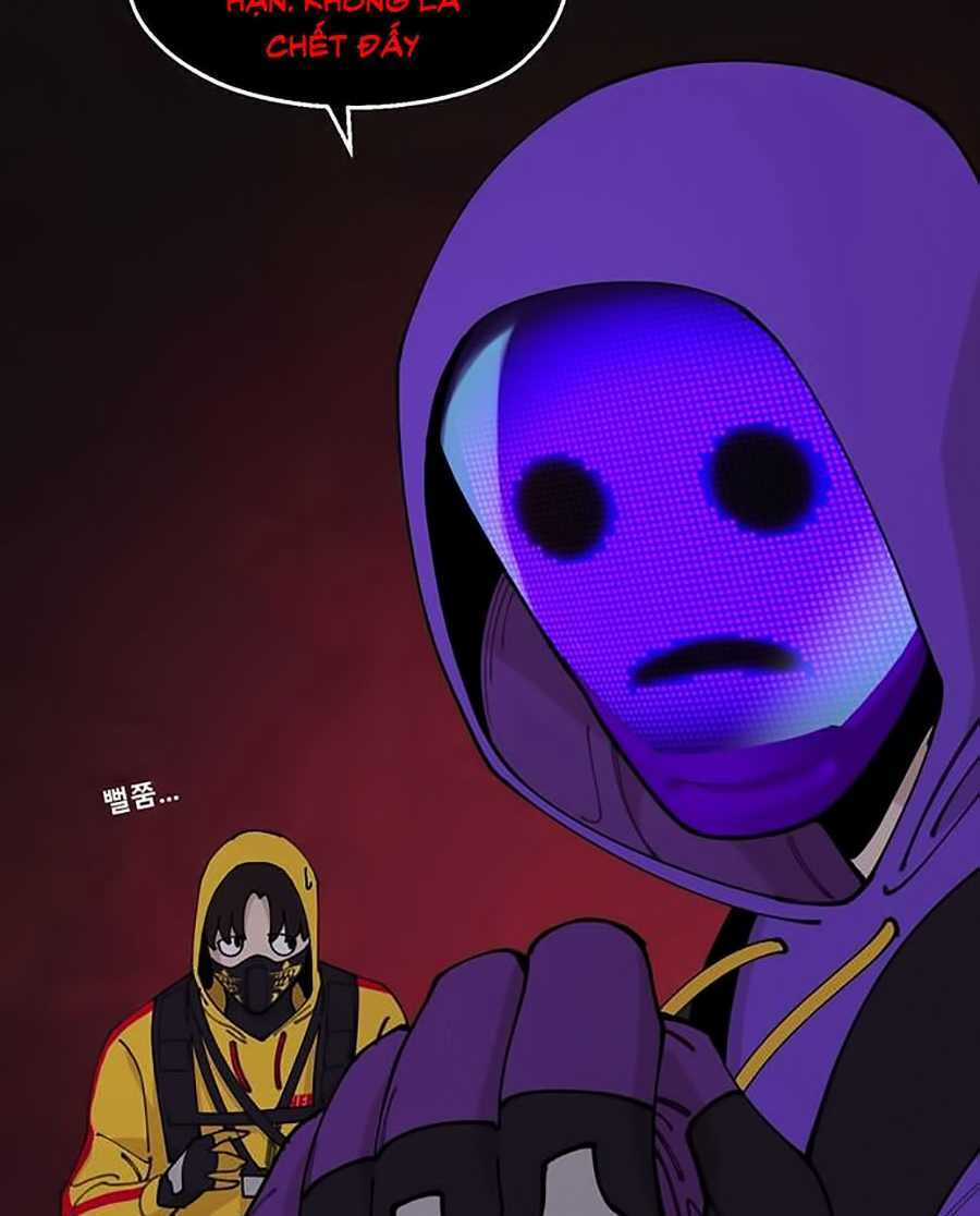 Xếp Hạng Bắt Nạt - Chapter 21 - Trang 83