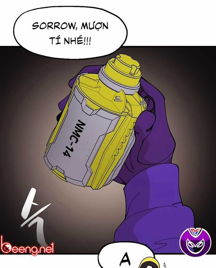 Xếp Hạng Bắt Nạt - Chapter 21 - Trang 85