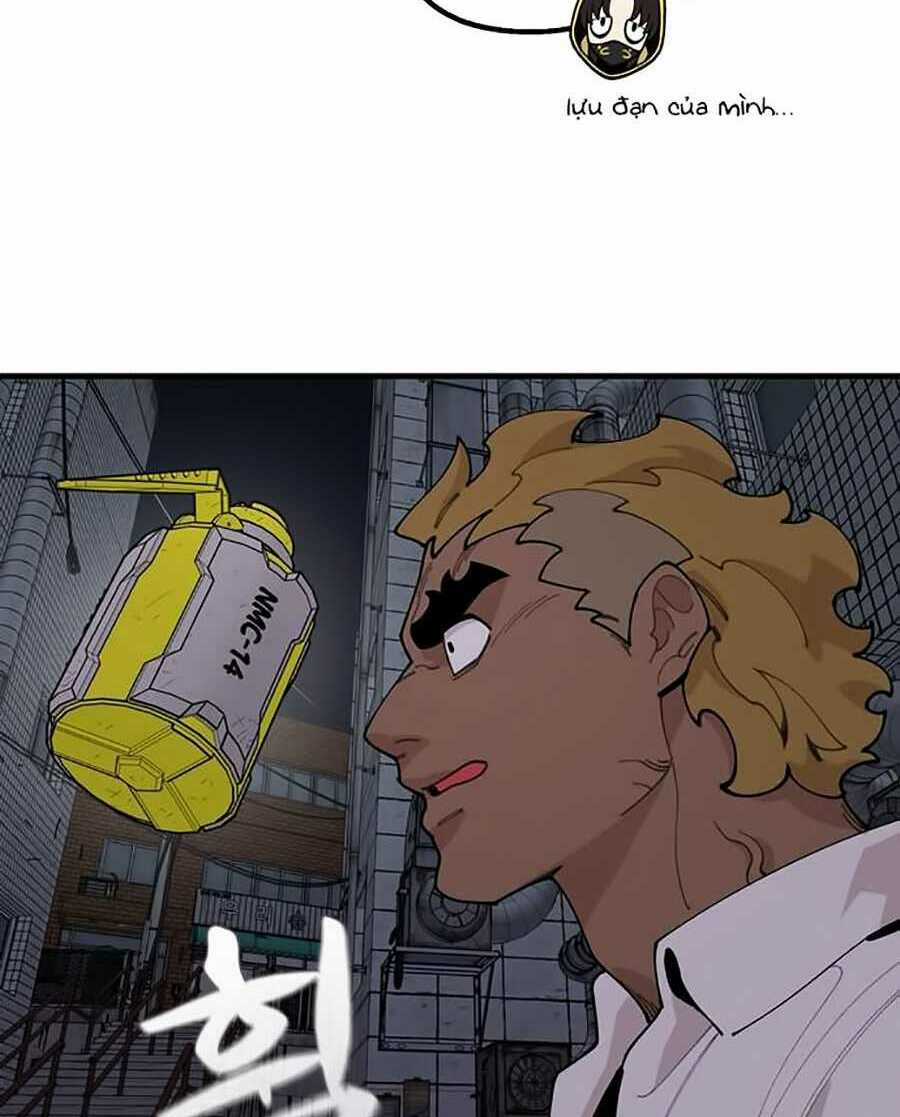 Xếp Hạng Bắt Nạt - Chapter 21 - Trang 86