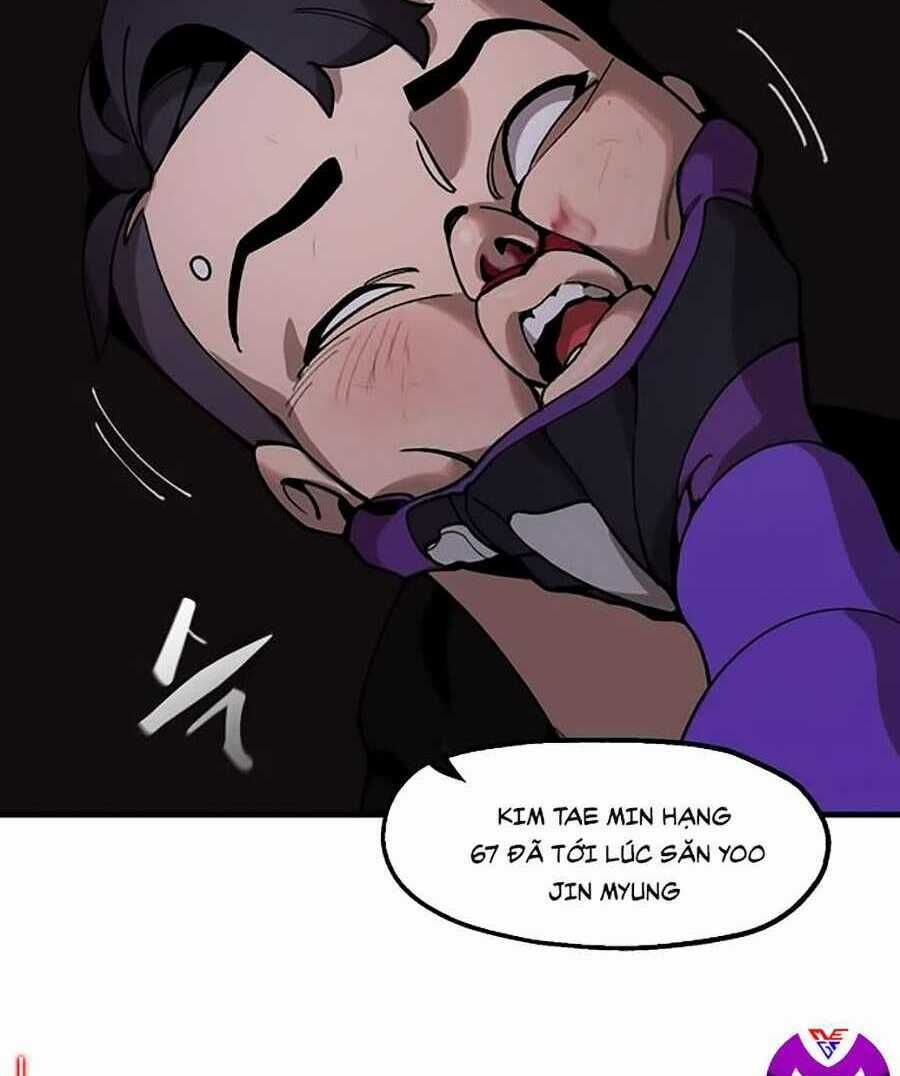 Xếp Hạng Bắt Nạt - Chapter 21 - Trang 10