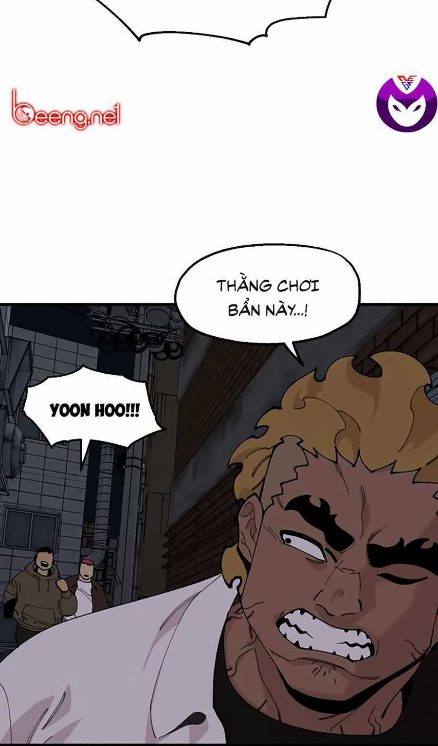 Xếp Hạng Bắt Nạt - Chapter 21 - Trang 92