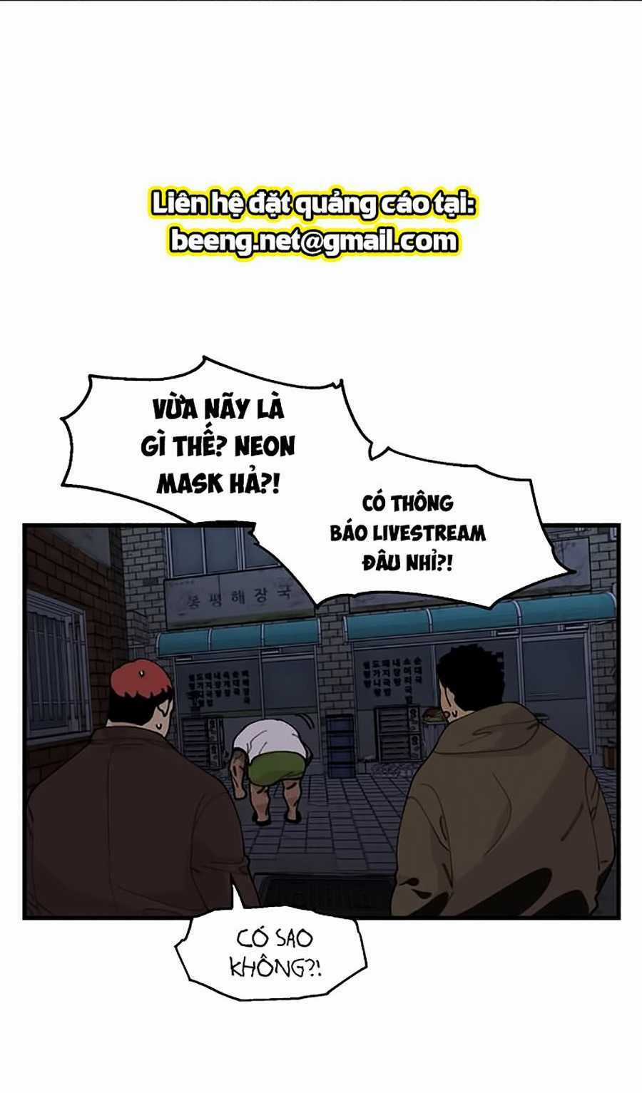 Xếp Hạng Bắt Nạt - Chapter 21 - Trang 93