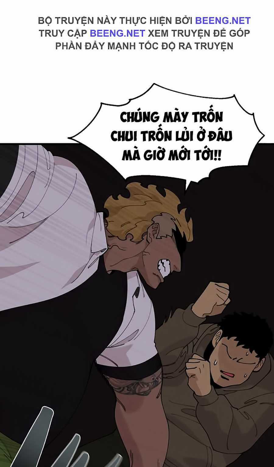 Xếp Hạng Bắt Nạt - Chapter 21 - Trang 94