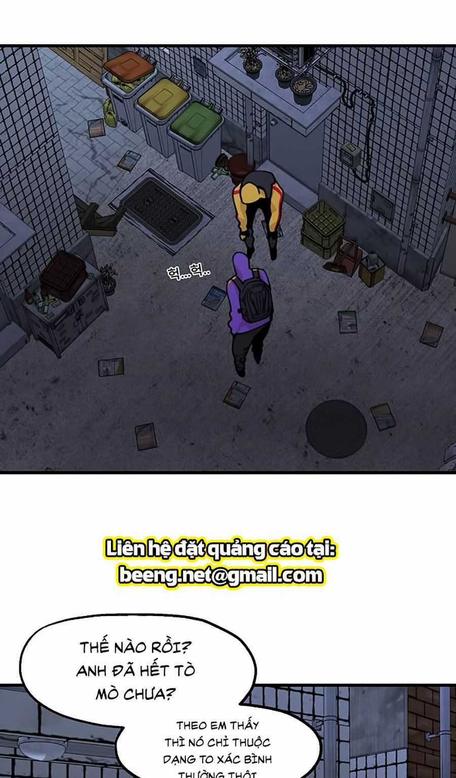 Xếp Hạng Bắt Nạt - Chapter 21 - Trang 96