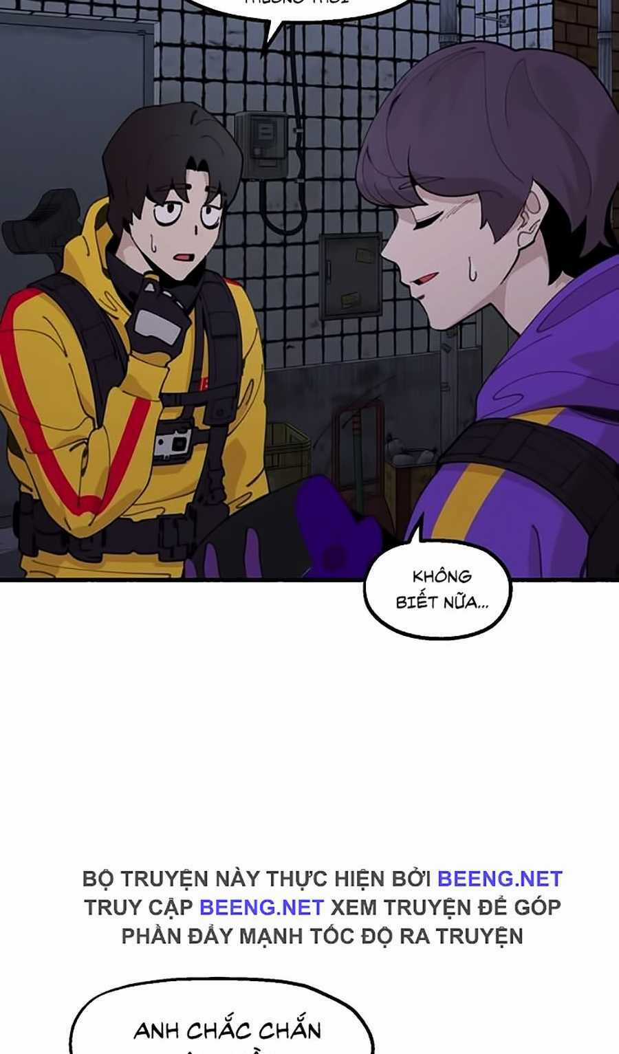 Xếp Hạng Bắt Nạt - Chapter 21 - Trang 97