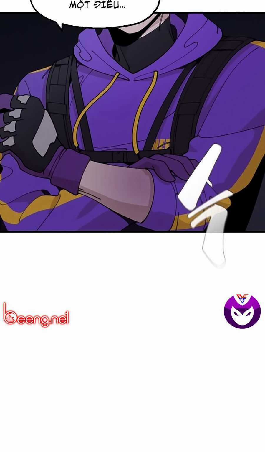 Xếp Hạng Bắt Nạt - Chapter 21 - Trang 98