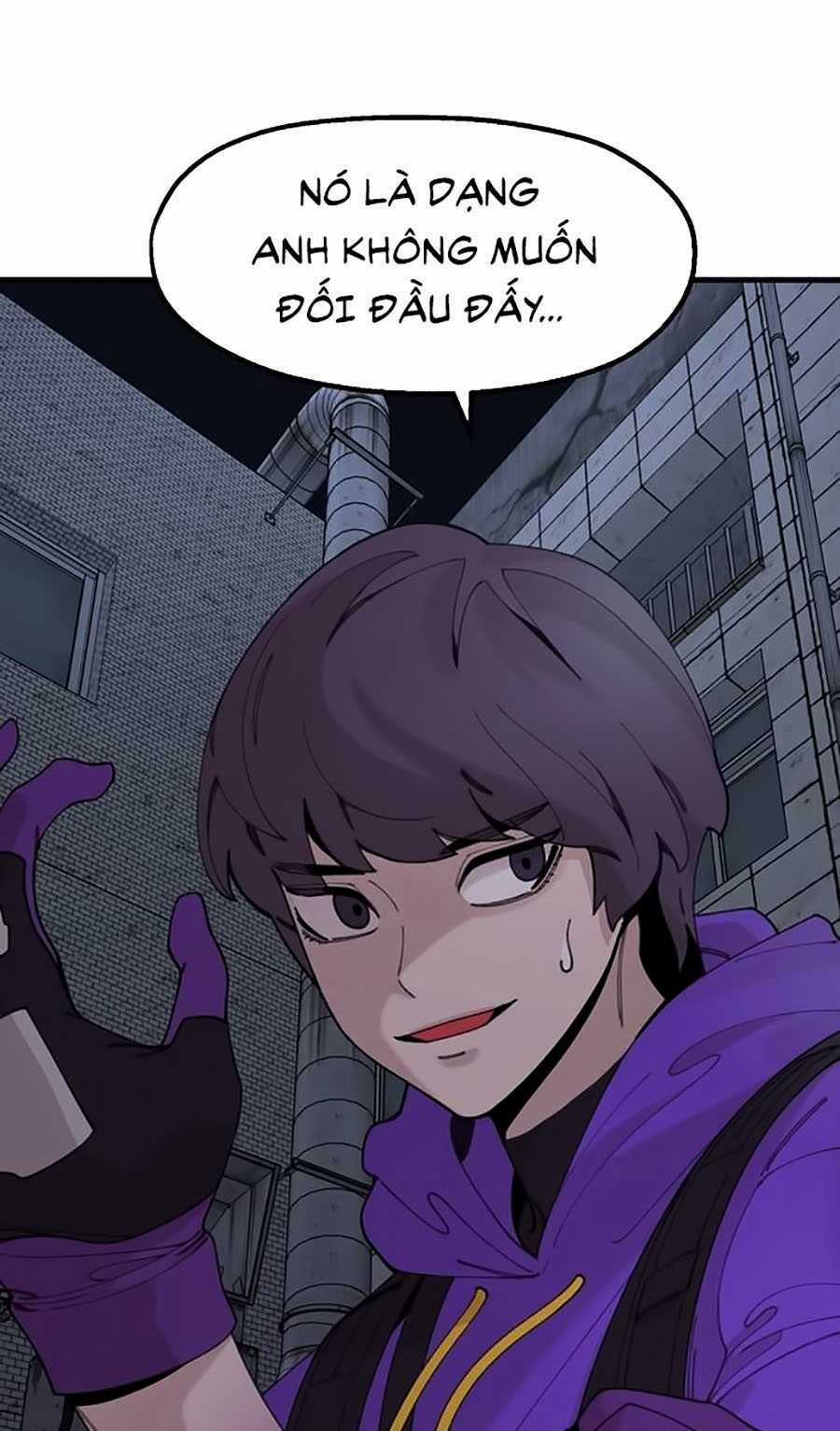 Xếp Hạng Bắt Nạt - Chapter 21 - Trang 99