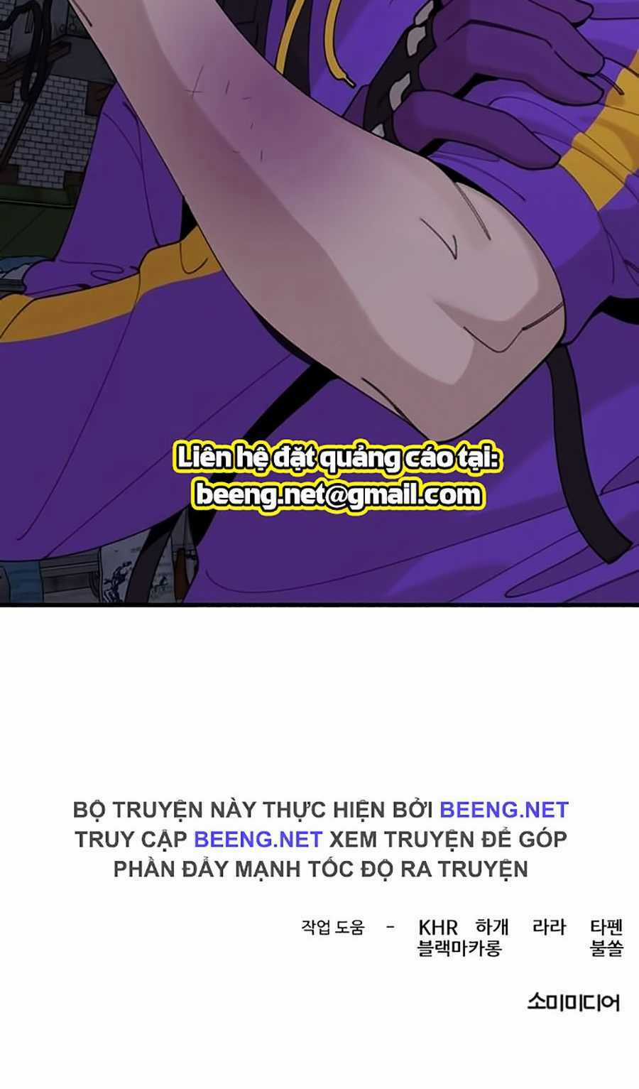 Xếp Hạng Bắt Nạt - Chapter 21 - Trang 100