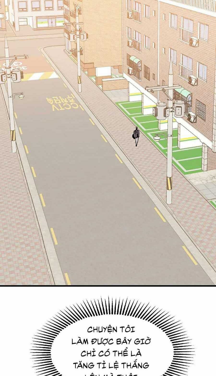 Xếp Hạng Bắt Nạt - Chapter 22 - Trang 2