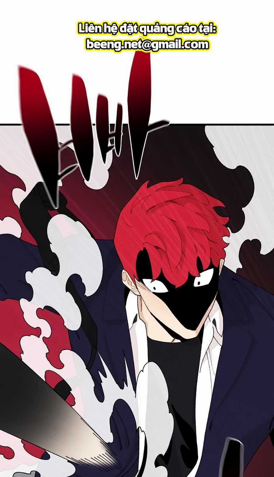 Xếp Hạng Bắt Nạt - Chapter 22 - Trang 11