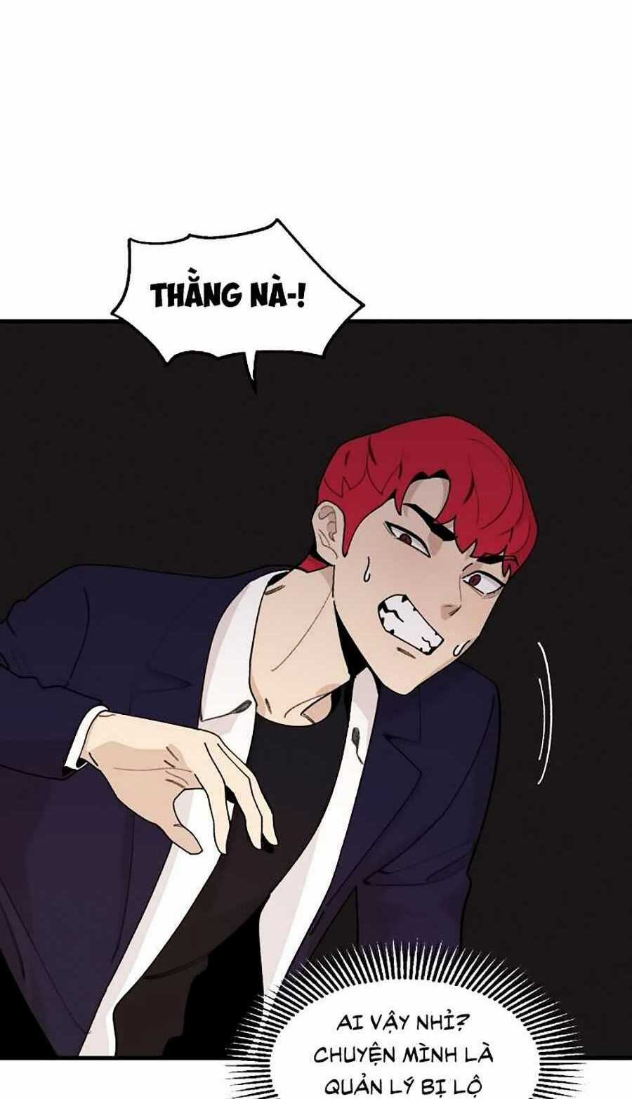 Xếp Hạng Bắt Nạt - Chapter 22 - Trang 14