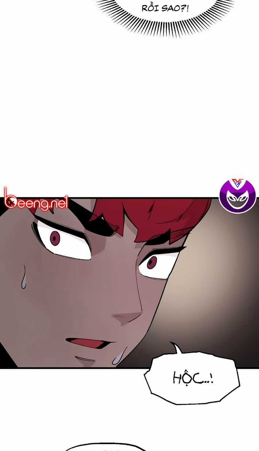 Xếp Hạng Bắt Nạt - Chapter 22 - Trang 15