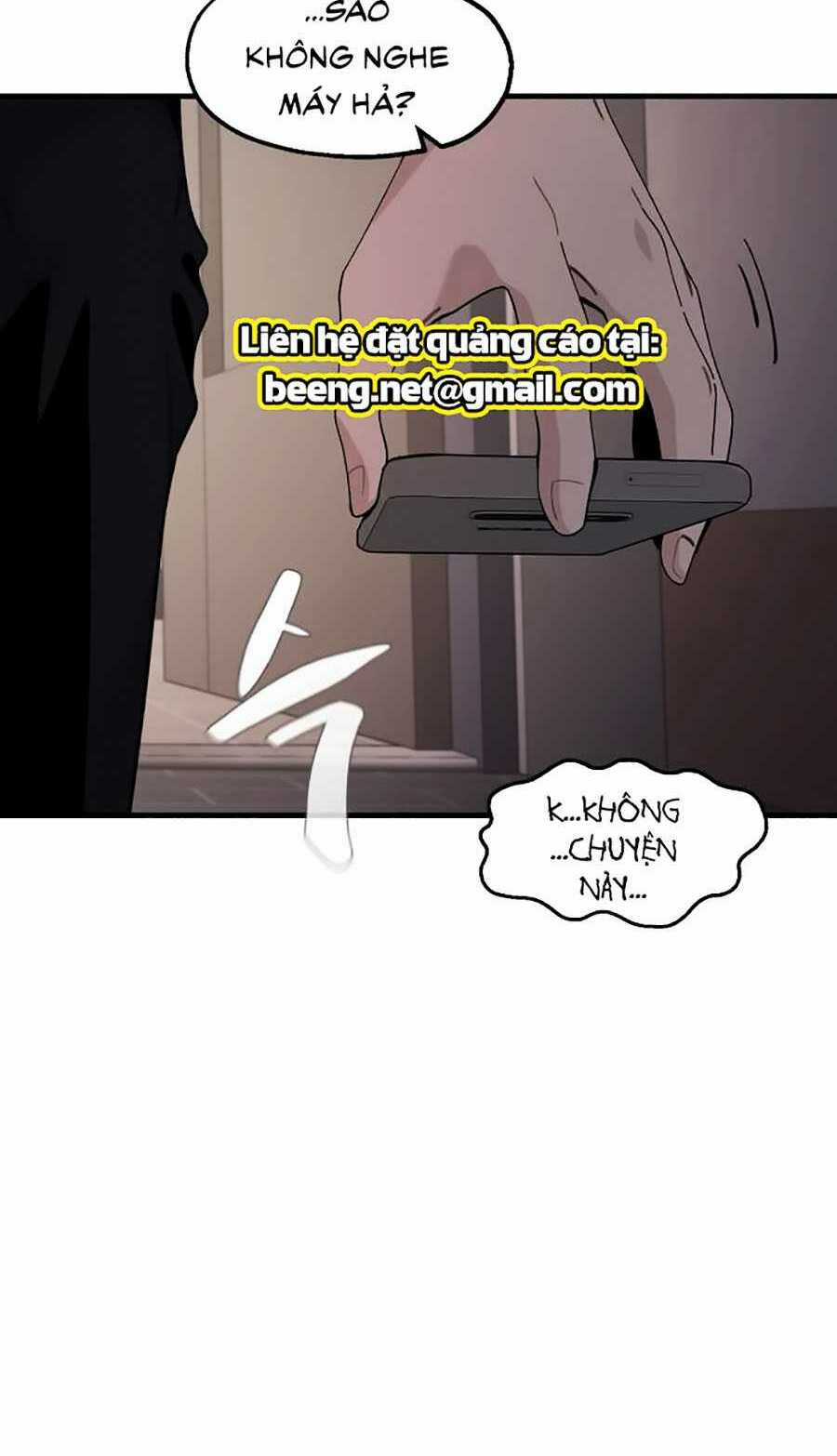 Xếp Hạng Bắt Nạt - Chapter 22 - Trang 16