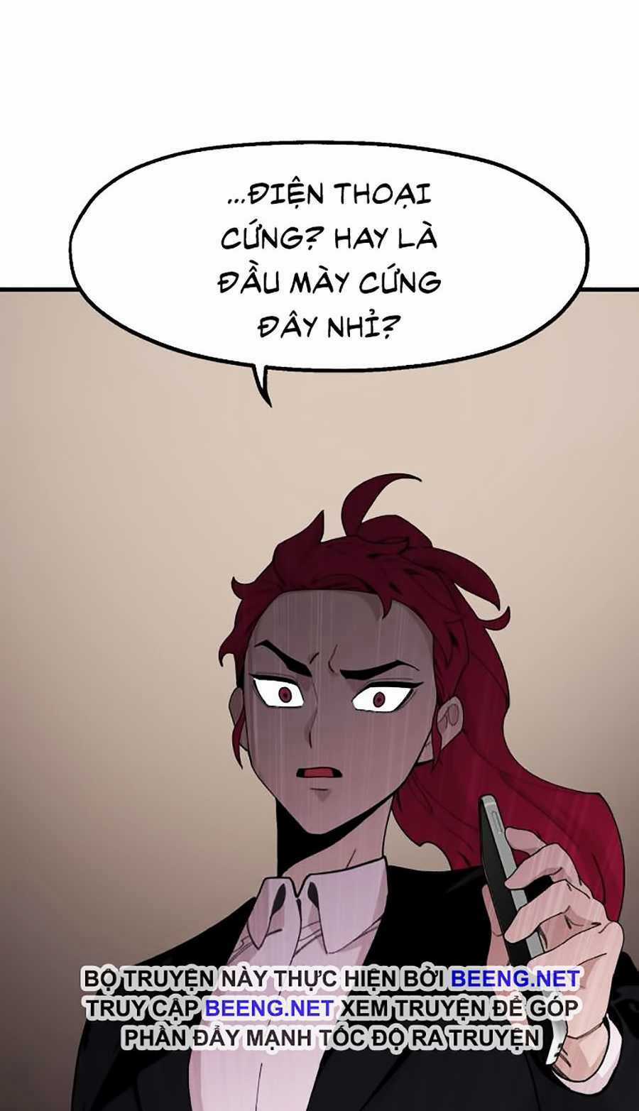 Xếp Hạng Bắt Nạt - Chapter 22 - Trang 17