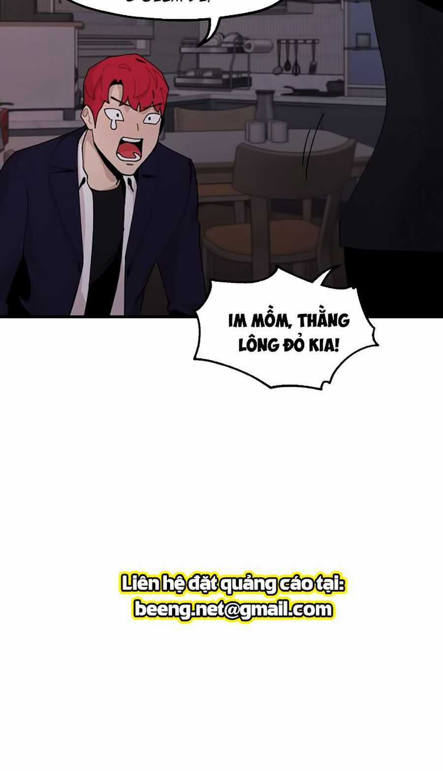 Xếp Hạng Bắt Nạt - Chapter 22 - Trang 19