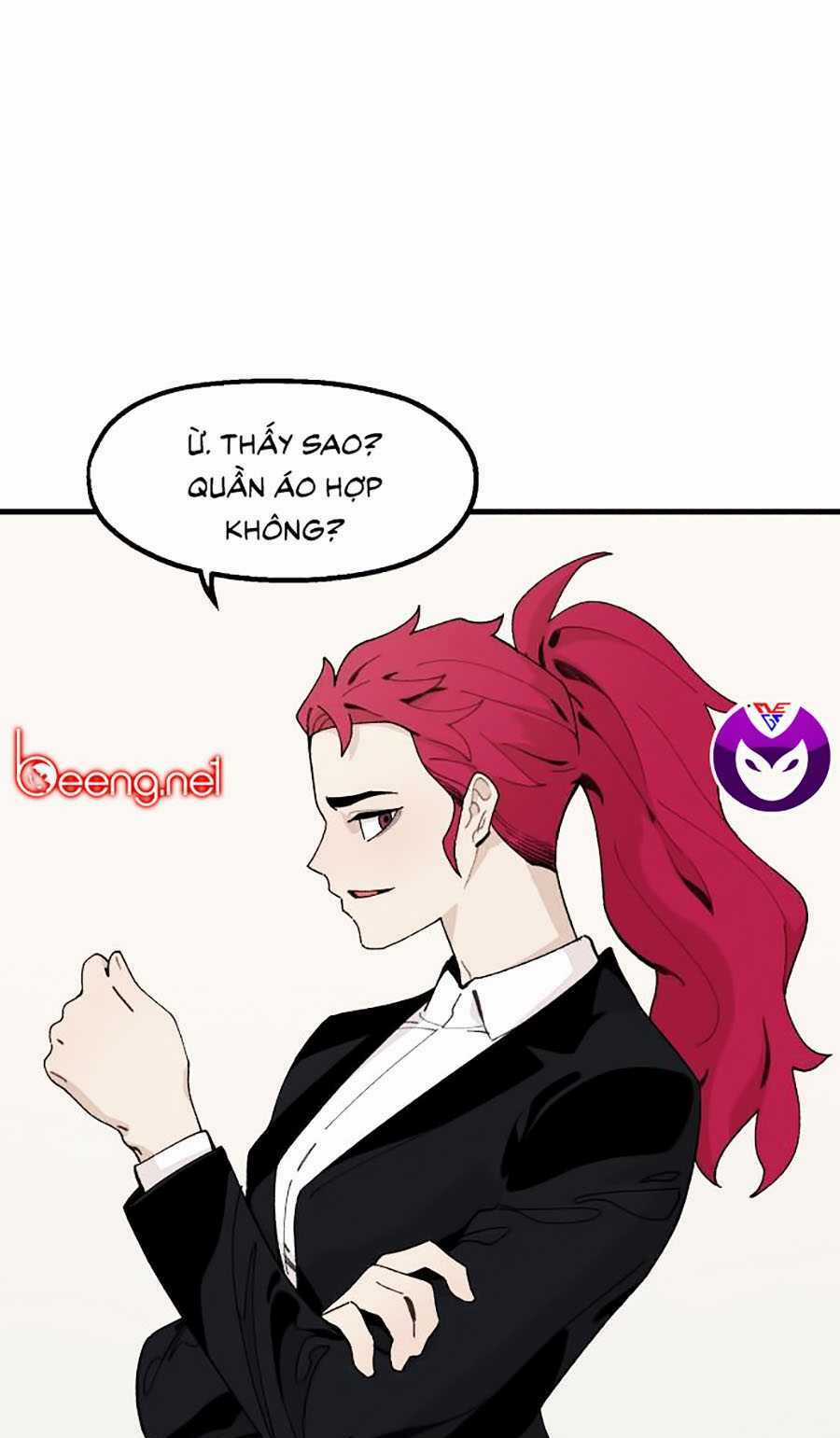 Xếp Hạng Bắt Nạt - Chapter 22 - Trang 21