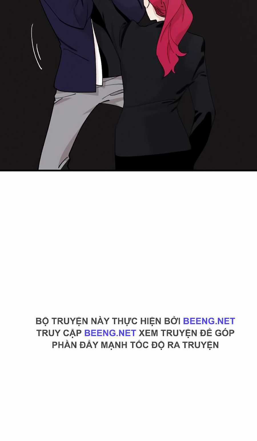 Xếp Hạng Bắt Nạt - Chapter 22 - Trang 23