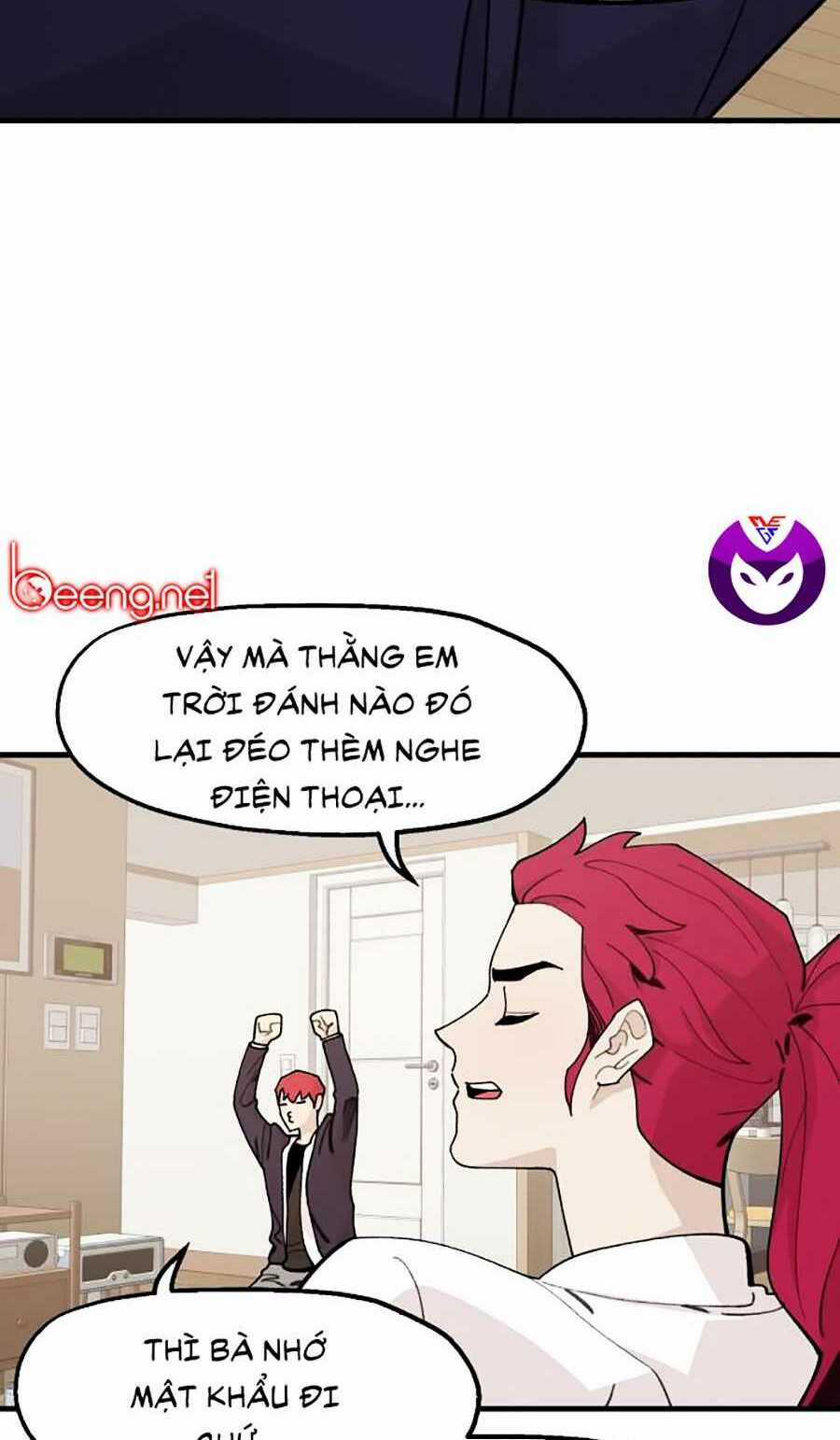 Xếp Hạng Bắt Nạt - Chapter 22 - Trang 26