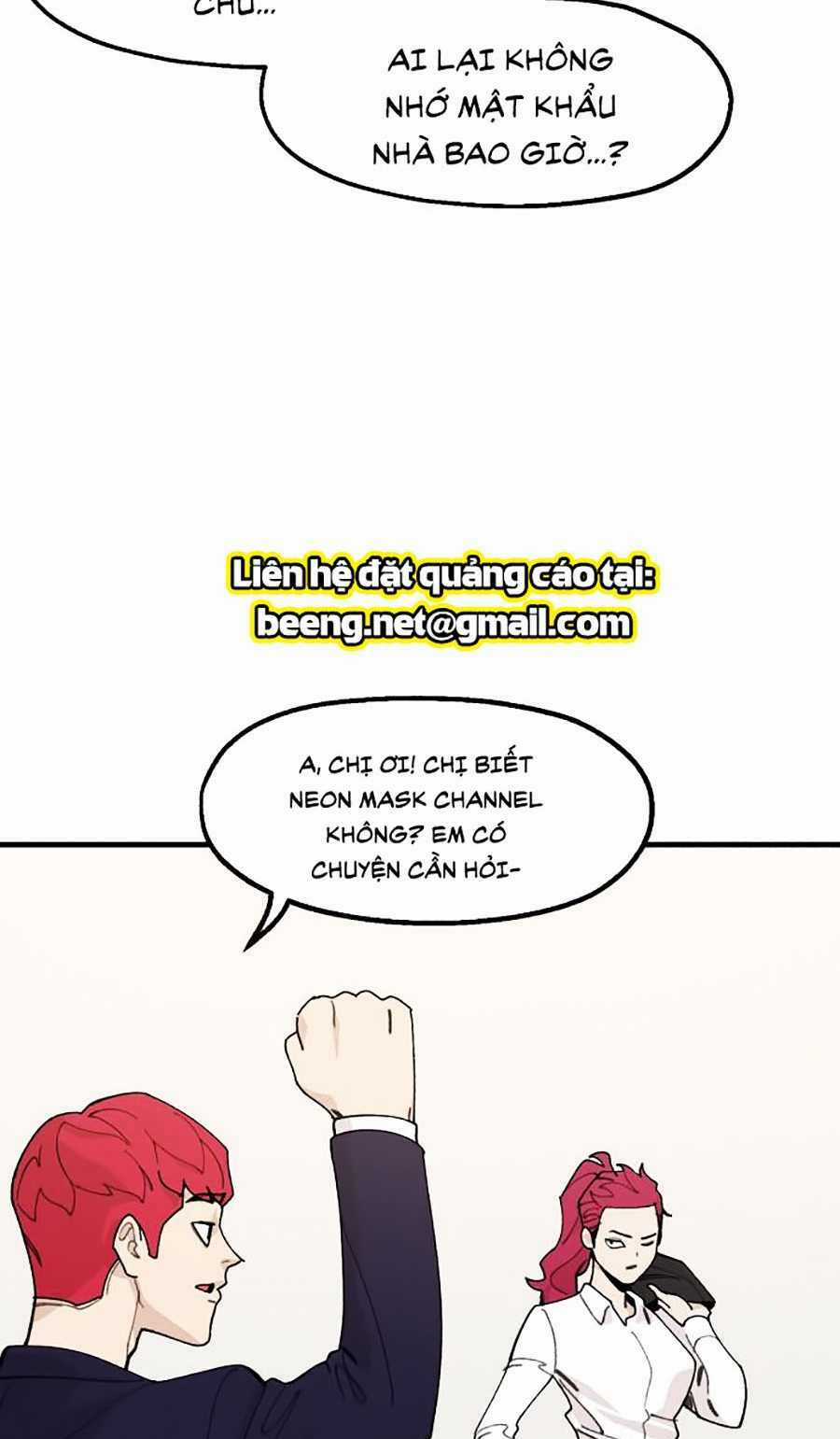 Xếp Hạng Bắt Nạt - Chapter 22 - Trang 27