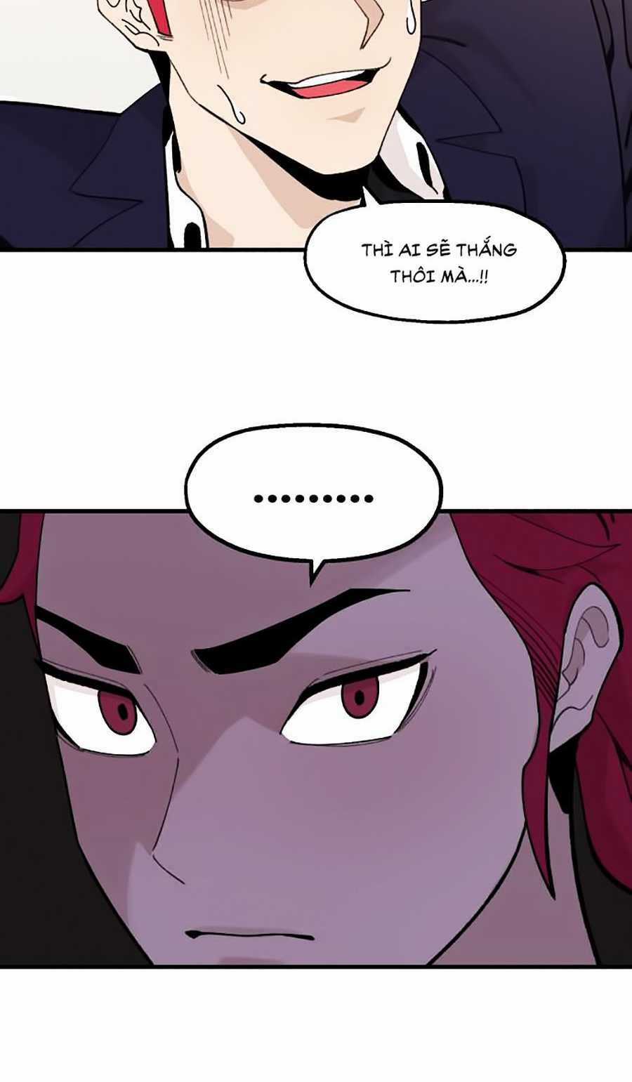 Xếp Hạng Bắt Nạt - Chapter 22 - Trang 29