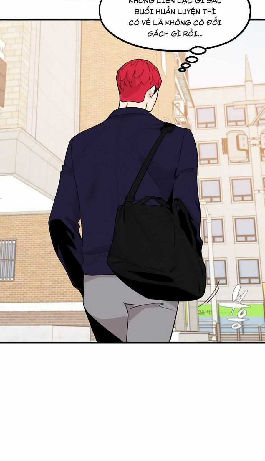 Xếp Hạng Bắt Nạt - Chapter 22 - Trang 4