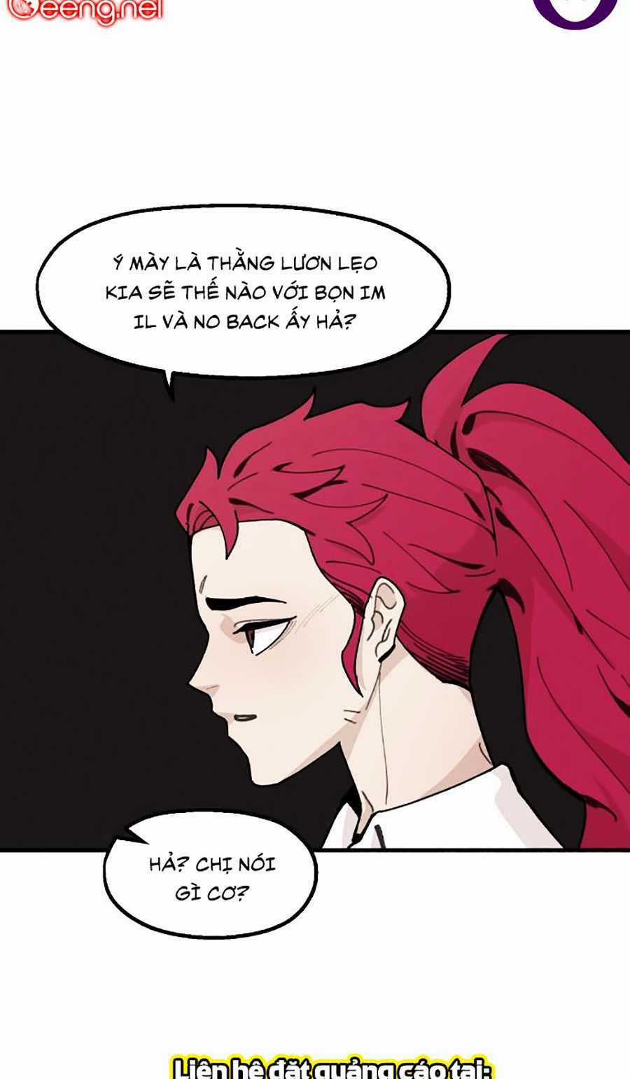 Xếp Hạng Bắt Nạt - Chapter 22 - Trang 31