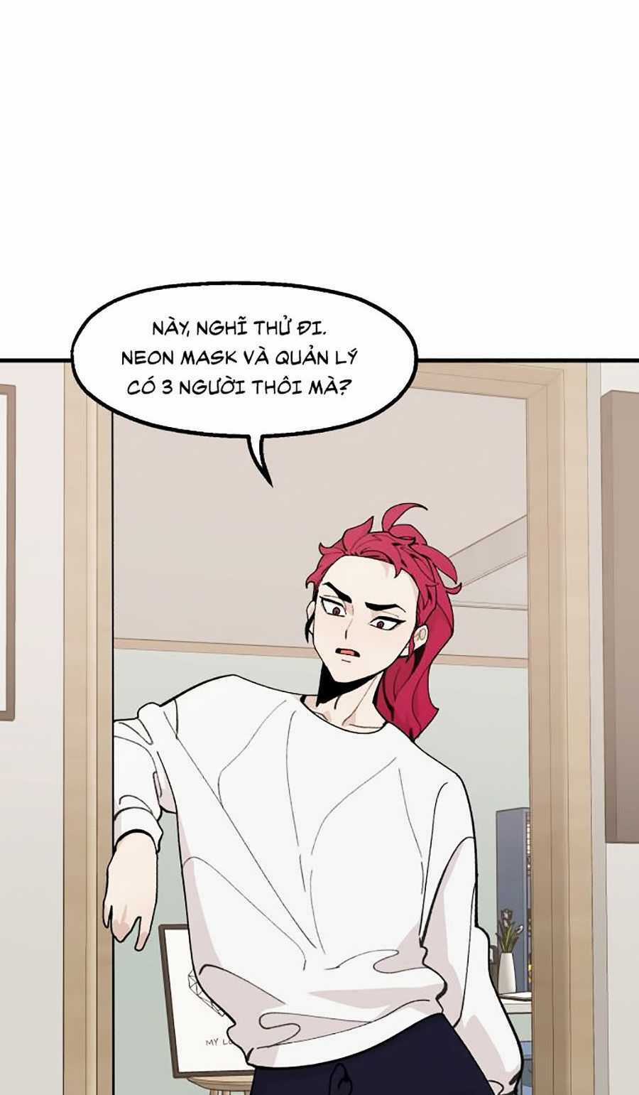 Xếp Hạng Bắt Nạt - Chapter 22 - Trang 35
