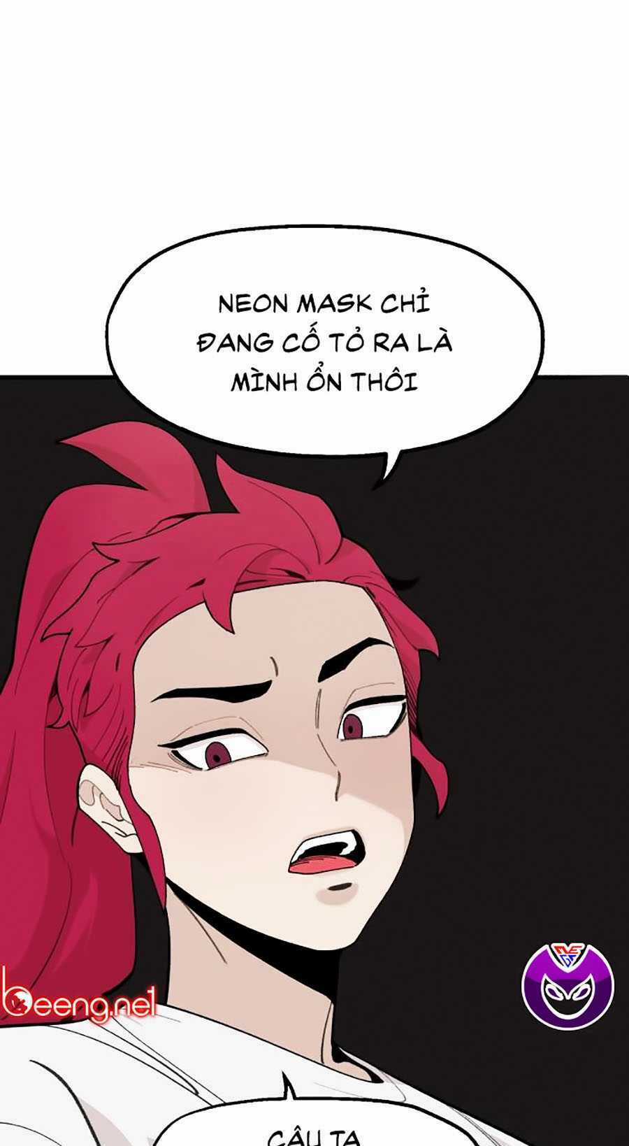 Xếp Hạng Bắt Nạt - Chapter 22 - Trang 41