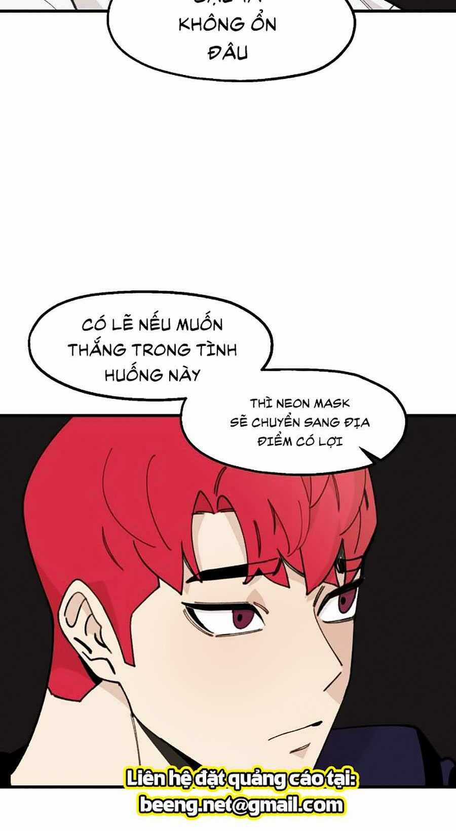 Xếp Hạng Bắt Nạt - Chapter 22 - Trang 42