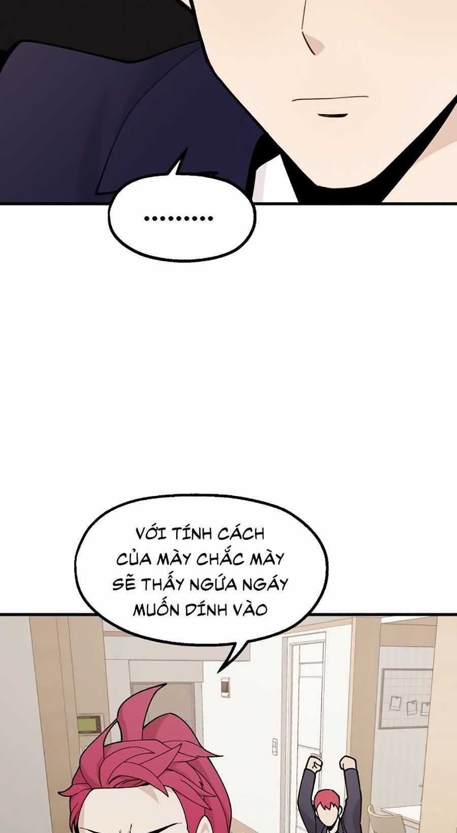 Xếp Hạng Bắt Nạt - Chapter 22 - Trang 45