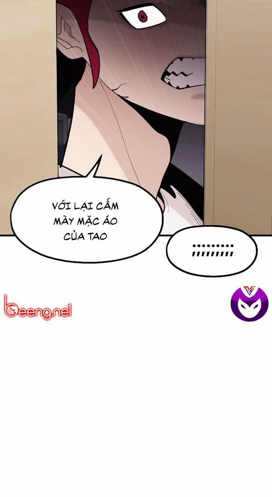 Xếp Hạng Bắt Nạt - Chapter 22 - Trang 47