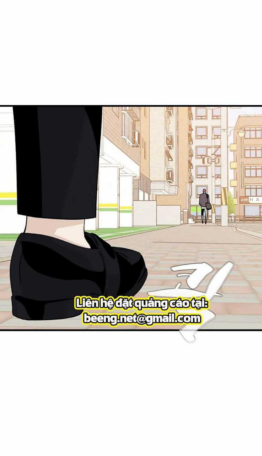 Xếp Hạng Bắt Nạt - Chapter 22 - Trang 6