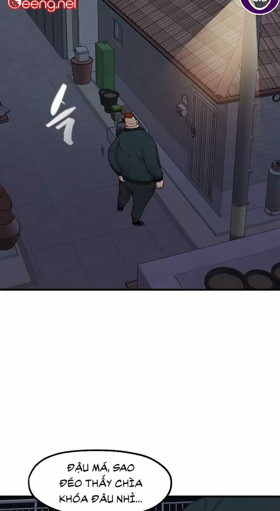 Xếp Hạng Bắt Nạt - Chapter 22 - Trang 52