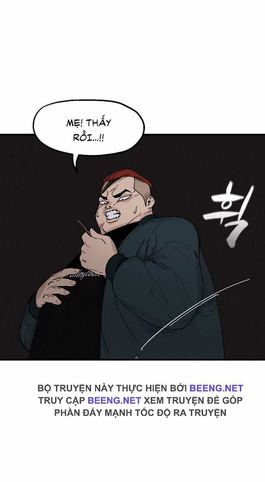 Xếp Hạng Bắt Nạt - Chapter 22 - Trang 54