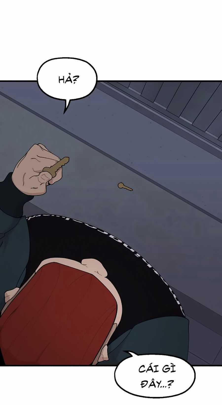 Xếp Hạng Bắt Nạt - Chapter 22 - Trang 55