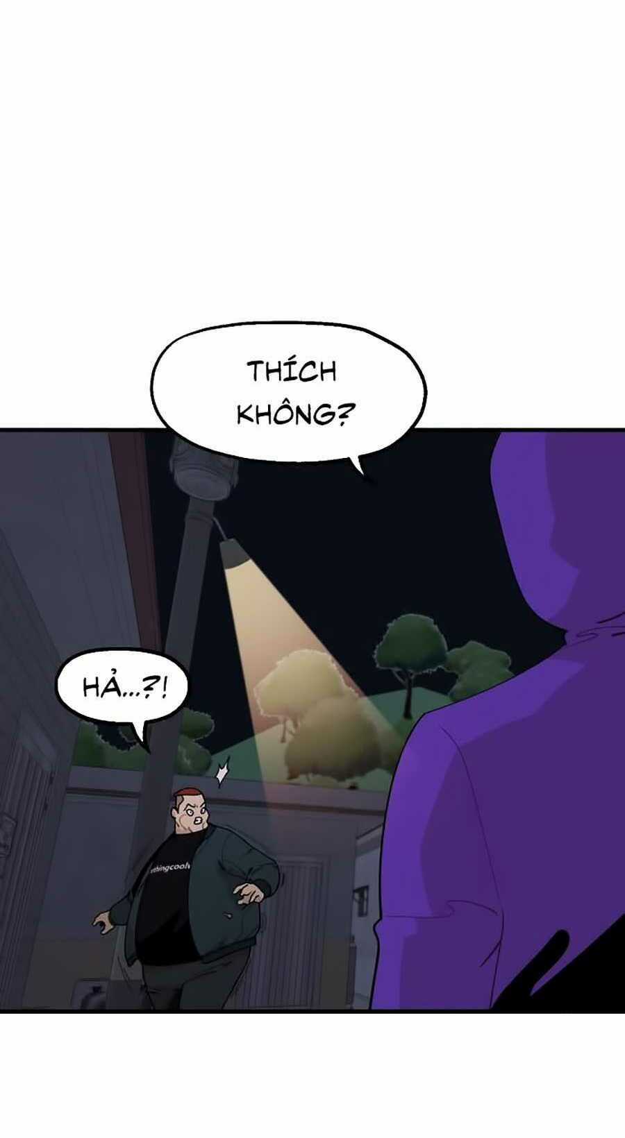 Xếp Hạng Bắt Nạt - Chapter 22 - Trang 56