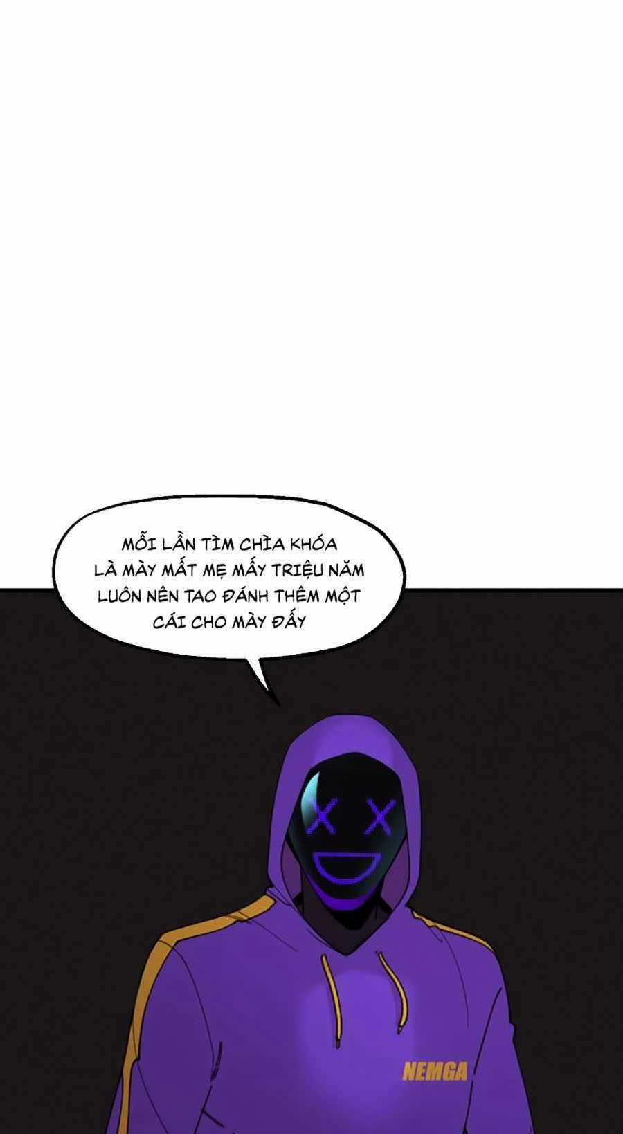 Xếp Hạng Bắt Nạt - Chapter 22 - Trang 57