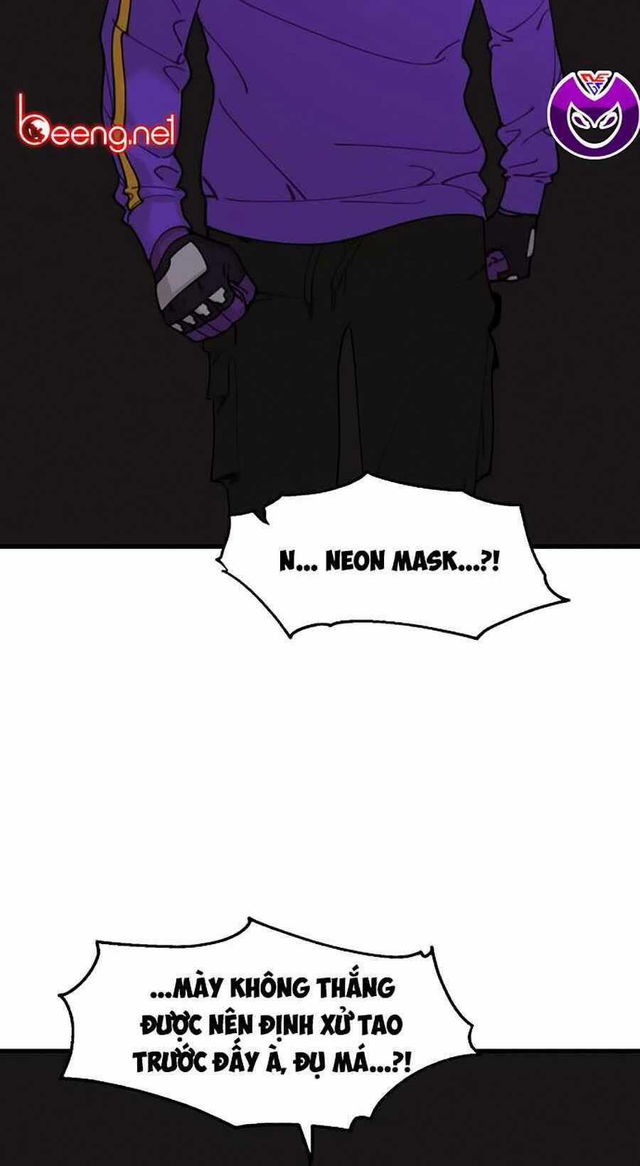 Xếp Hạng Bắt Nạt - Chapter 22 - Trang 58