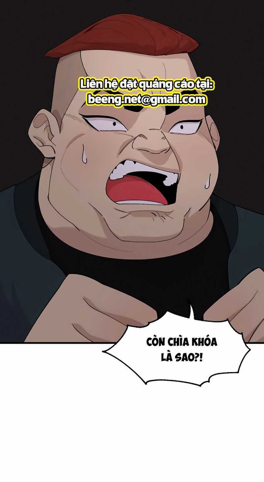 Xếp Hạng Bắt Nạt - Chapter 22 - Trang 59