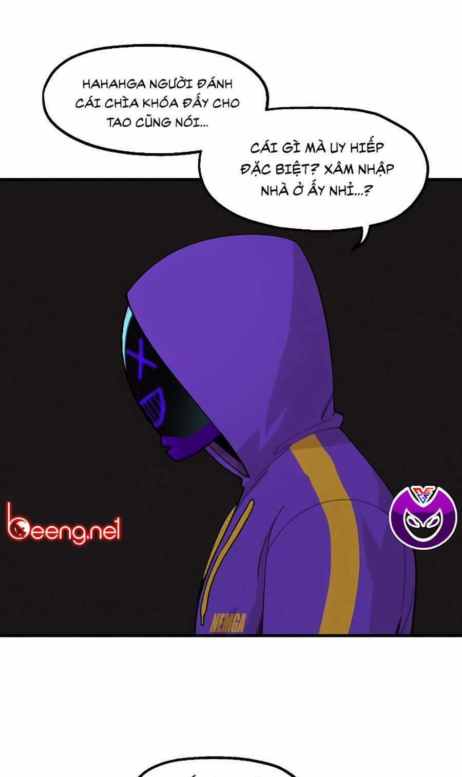 Xếp Hạng Bắt Nạt - Chapter 22 - Trang 61