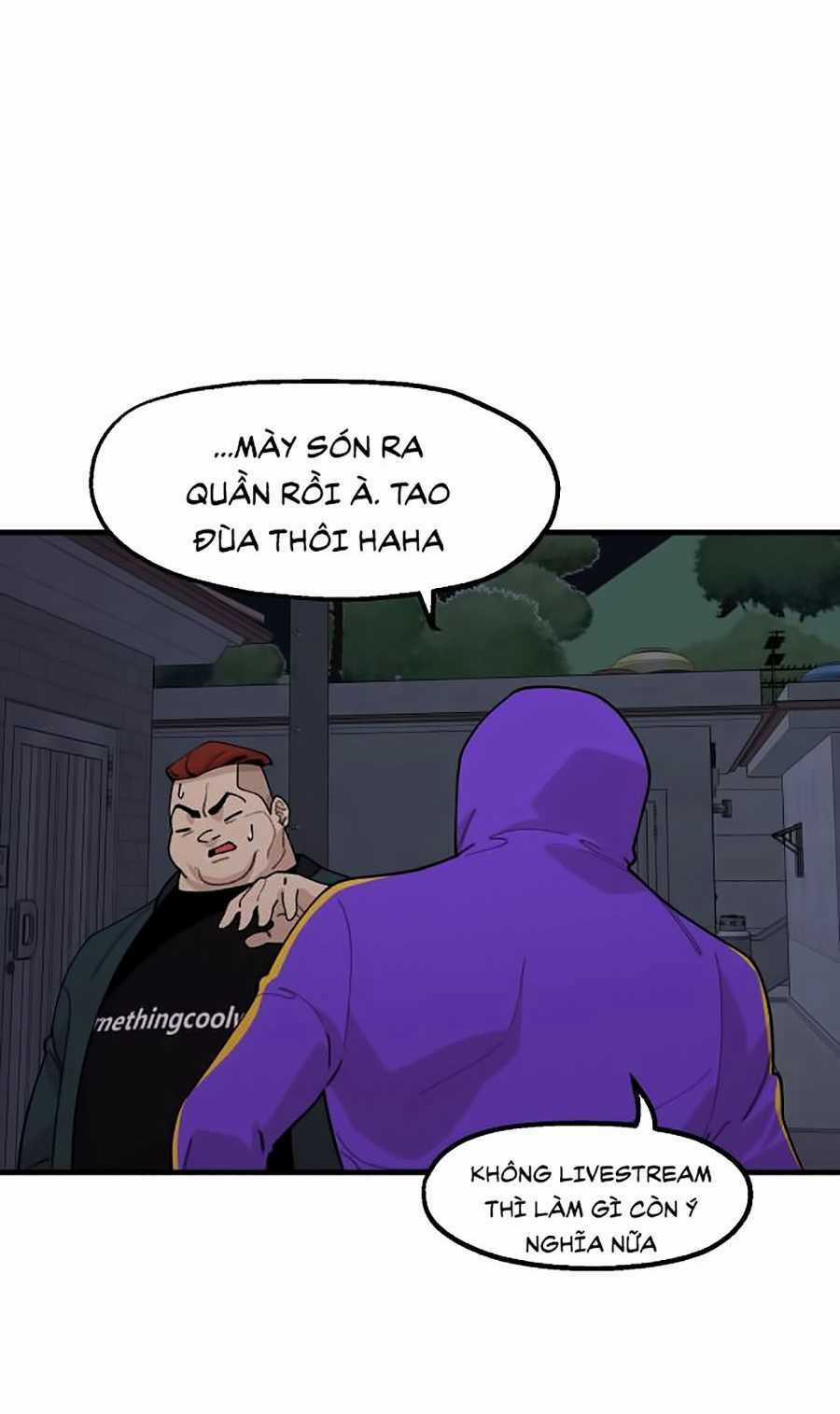 Xếp Hạng Bắt Nạt - Chapter 22 - Trang 63