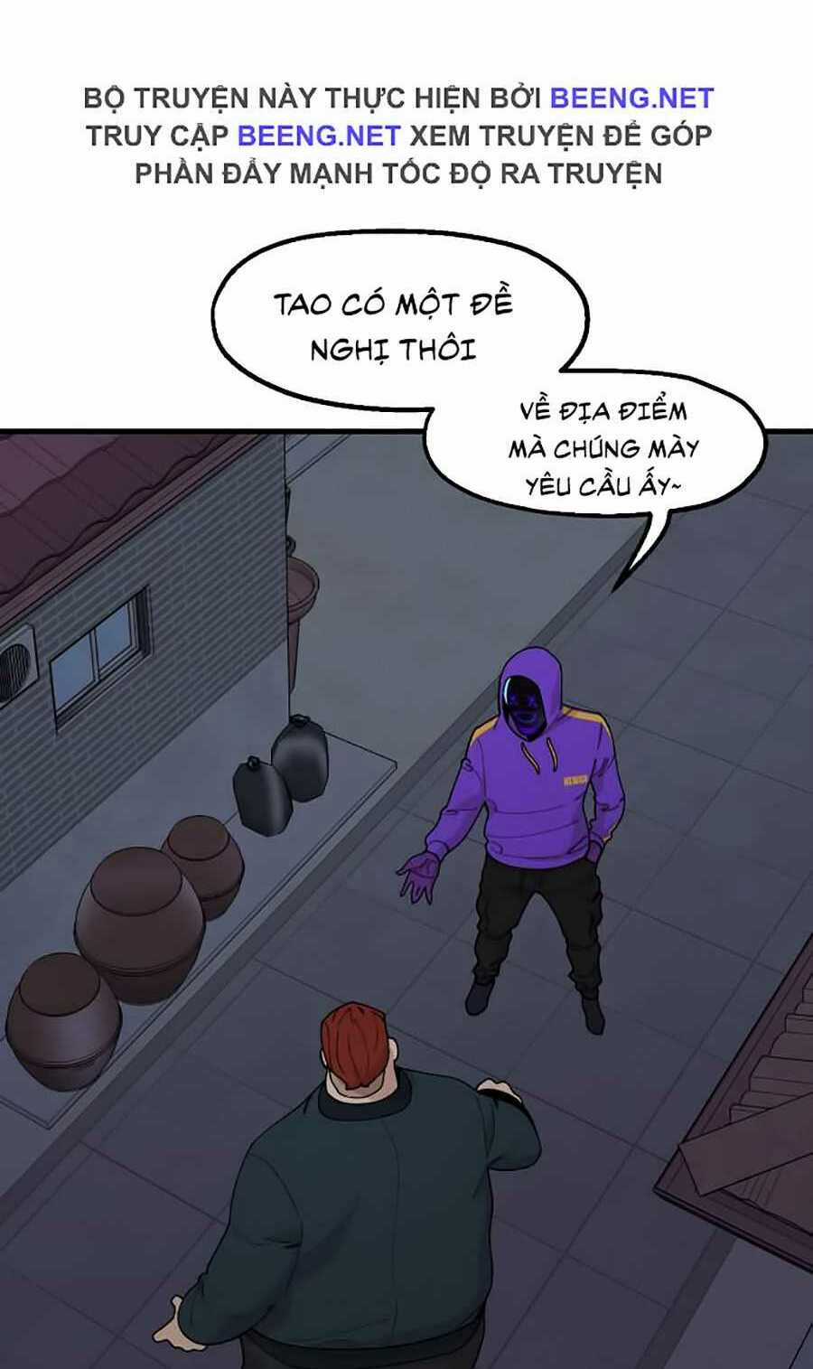 Xếp Hạng Bắt Nạt - Chapter 22 - Trang 64