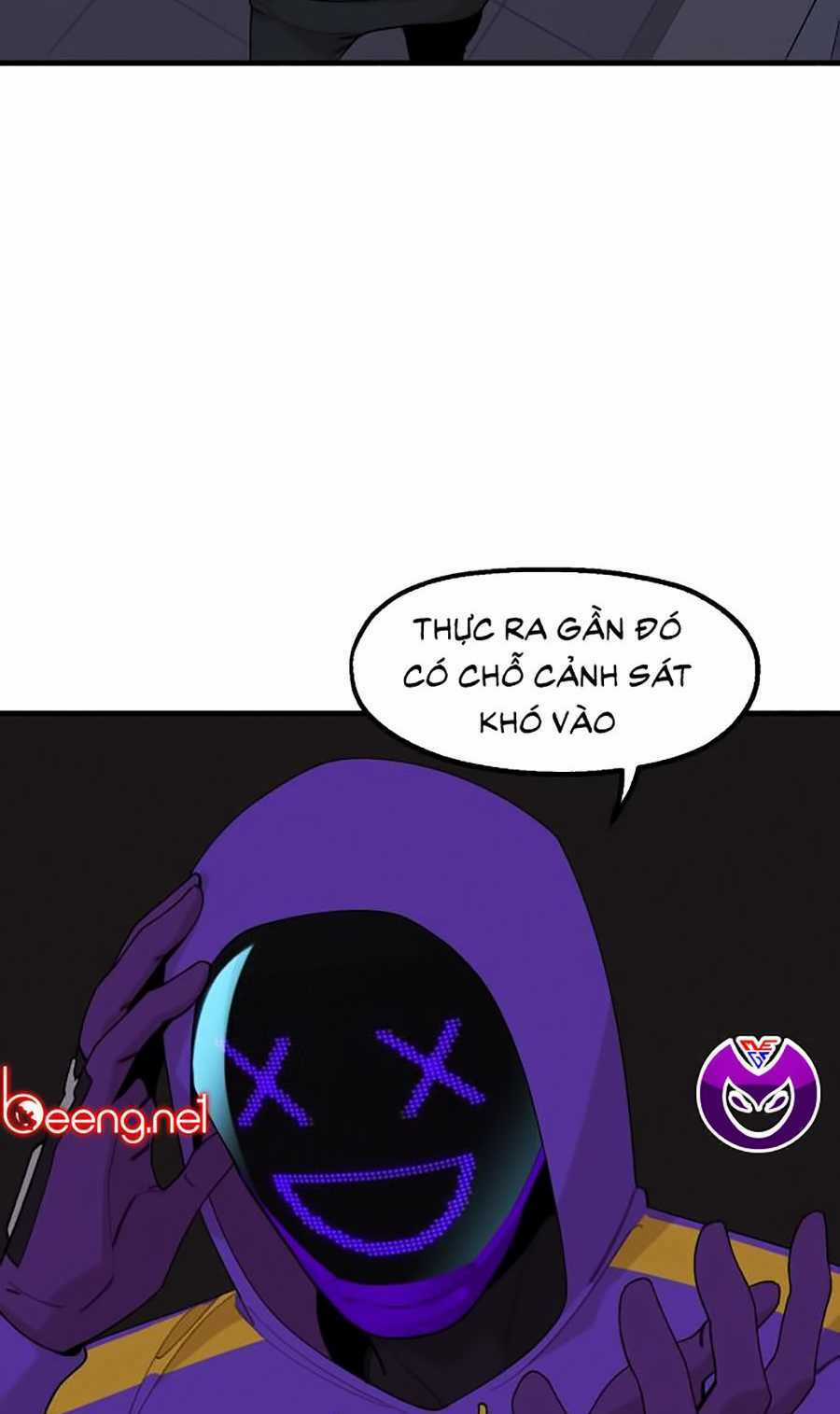 Xếp Hạng Bắt Nạt - Chapter 22 - Trang 65