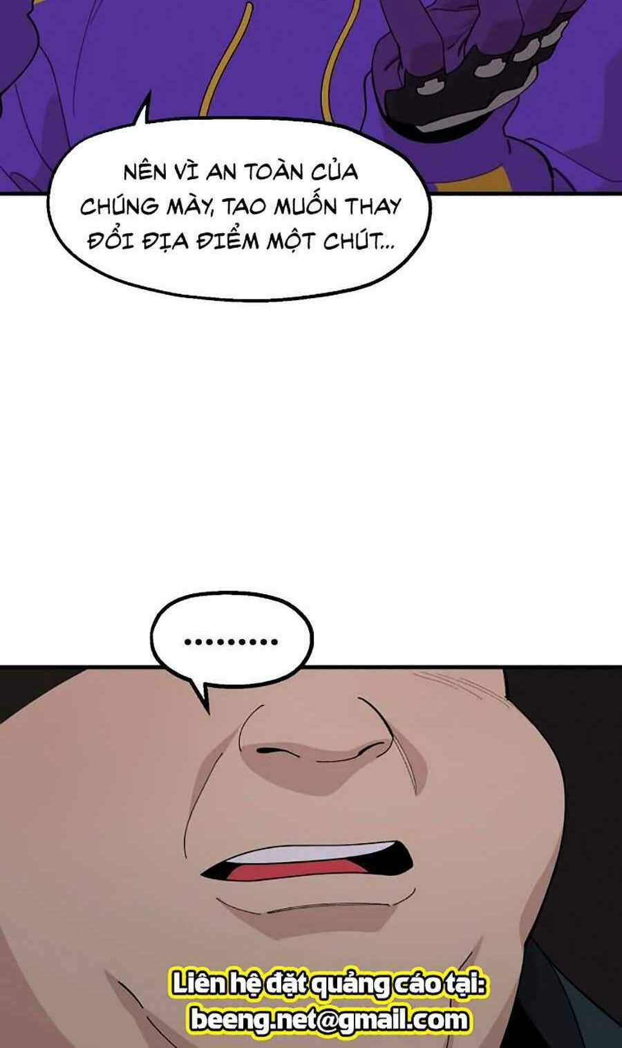 Xếp Hạng Bắt Nạt - Chapter 22 - Trang 66