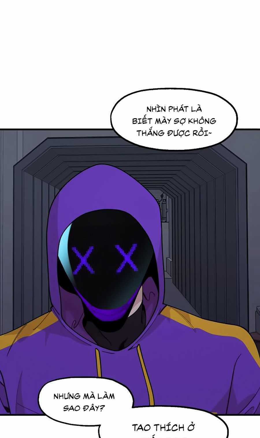 Xếp Hạng Bắt Nạt - Chapter 22 - Trang 69